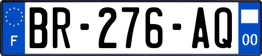 BR-276-AQ