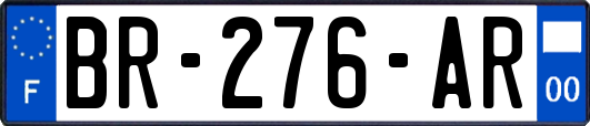 BR-276-AR
