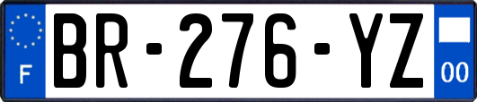 BR-276-YZ