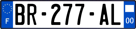 BR-277-AL