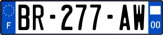 BR-277-AW