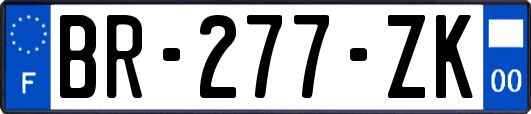 BR-277-ZK