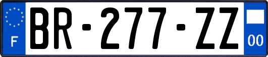 BR-277-ZZ