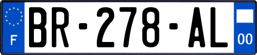 BR-278-AL
