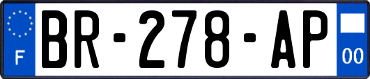 BR-278-AP