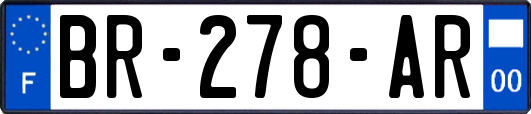 BR-278-AR
