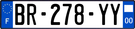 BR-278-YY