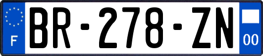 BR-278-ZN