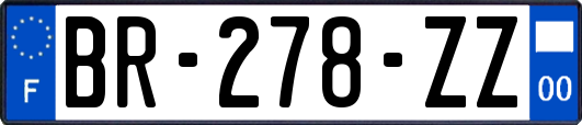 BR-278-ZZ