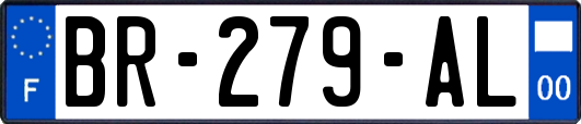 BR-279-AL