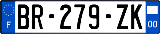 BR-279-ZK
