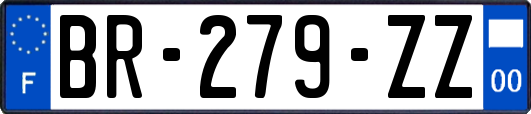 BR-279-ZZ