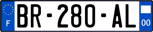 BR-280-AL