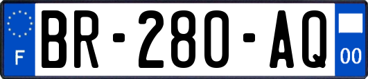 BR-280-AQ