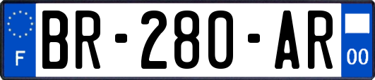 BR-280-AR