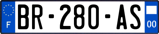 BR-280-AS