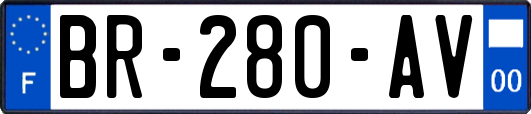 BR-280-AV