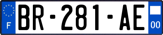 BR-281-AE