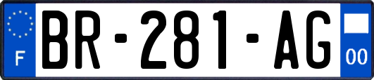 BR-281-AG