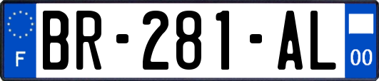 BR-281-AL