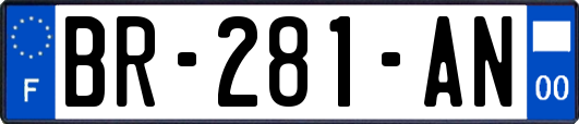 BR-281-AN