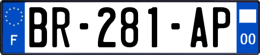BR-281-AP