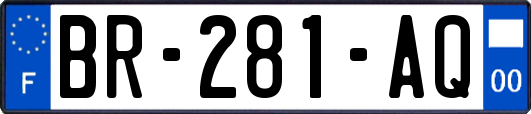 BR-281-AQ