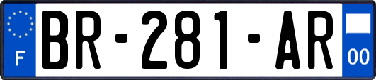 BR-281-AR