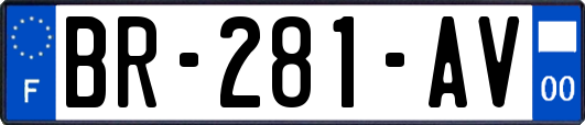 BR-281-AV