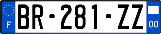 BR-281-ZZ