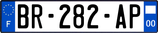 BR-282-AP