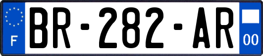BR-282-AR