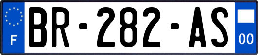 BR-282-AS
