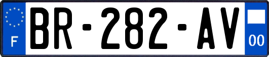 BR-282-AV