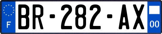 BR-282-AX