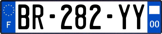 BR-282-YY