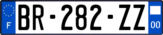 BR-282-ZZ