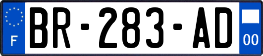 BR-283-AD