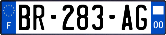 BR-283-AG