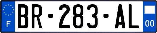 BR-283-AL