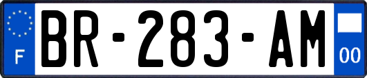 BR-283-AM