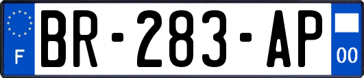 BR-283-AP