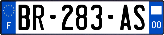 BR-283-AS