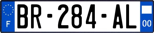 BR-284-AL