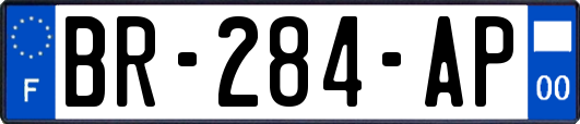BR-284-AP