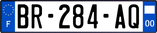 BR-284-AQ