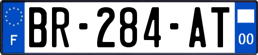 BR-284-AT