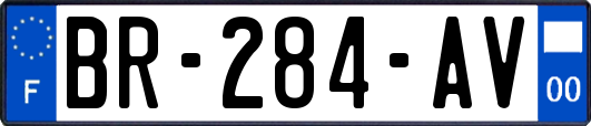 BR-284-AV