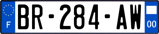 BR-284-AW