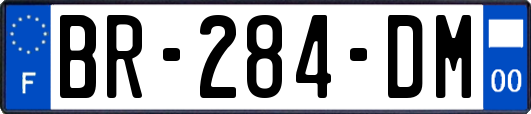 BR-284-DM